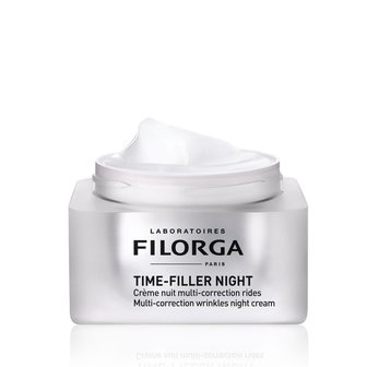 FILORGA TIME FILLER NIGHT 50ML