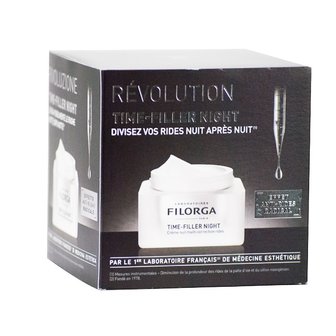 FILORGA TIME FILLER NIGHT 50ML