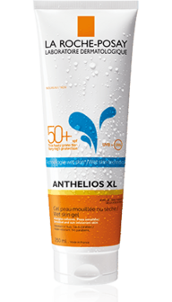 LRP ANTHELIOS WETSKIN VOLWASSENEN IP50+ 250ML