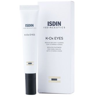 ISDINCEUTICS K-OX EYES CREME 15ML