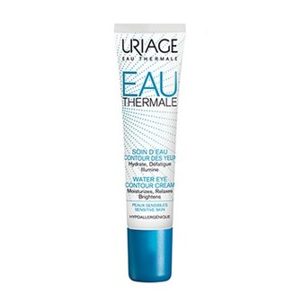 URIAGE THERMAAL WATER VERZORG WATER OOGOMTREK 15ML