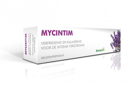 SORIA DERMOSOR MYCINTIM CREME VAGINAAL 50G