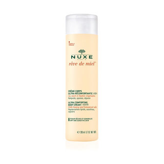 NUXE REVE DE MIEL CR ULTRA CONFORT. 48U FL 200ML