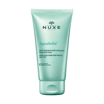 NUXE AQUABELLA GEL ZUIVEREND MICRO EXFOLIEREN150ML