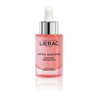 LIERAC SUPRA RADIANCE SERUM DETOX BOOSTER FL 30ML