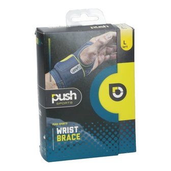 PUSH SPORTS POLSBRACE L LINKS