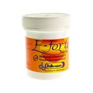 E-FORTE COMP 120X60MG DEBA