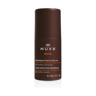 NUXE MEN DEO BESCHERMING 24U ROLL-ON 50ML