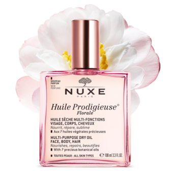 NUXE OLIE PRODIGIEUSE FLORALE VAPO 100ML