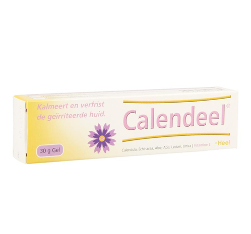 CALENDEEL GEL 30G