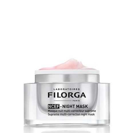 FILORGA NCEF NIGHT MASK 50ML