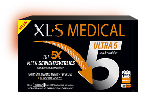 XLS MEDICAL ULTRA 5 COMP 180