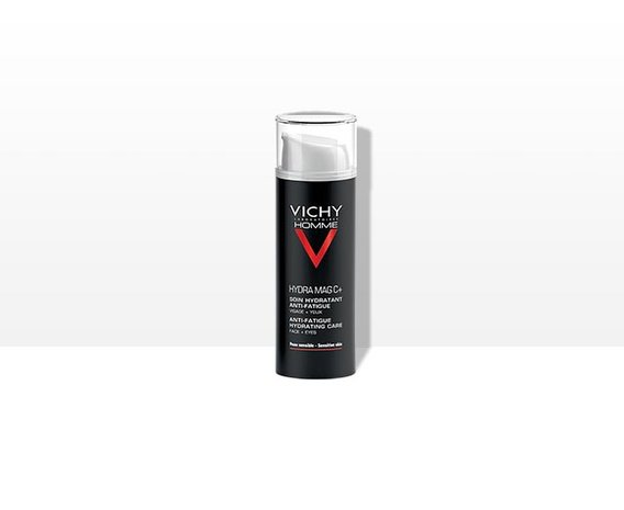 VICHY HOMME HYDRA MAG C+ 50ML