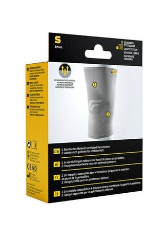 FUTURO™ Comfort Lift Kniebandage S 76586