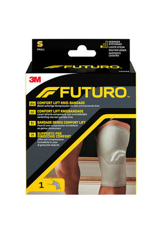 FUTURO™ Comfort Lift Kniebandage S 76586