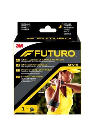 FUTURO SPORT TENNIS ELLEBOOG 45975