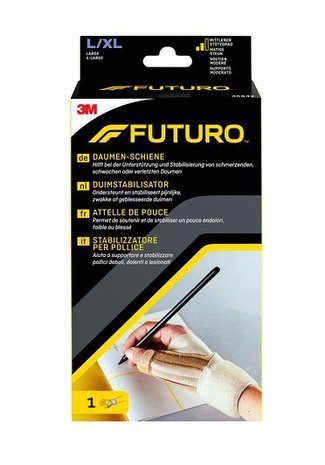 FUTURO™ Duimstabilisator, L/XL 45842