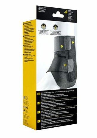 FUTURO SPORT ENKELBANDAGE 46645