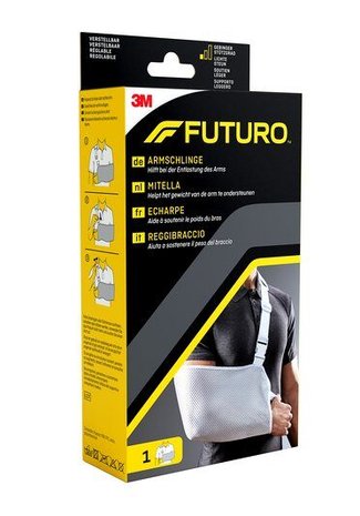 FUTURO™ Mitella, Verstelbaar 46204