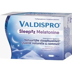 VALDISPRO SLEEPZZ COMP 30