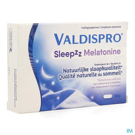 VALDISPRO SLEEPZZ COMP 30