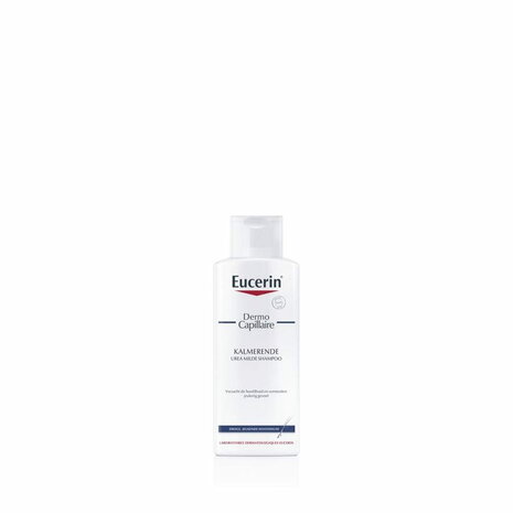 EUCERIN DERMOCAPPILAIRE KALMERENDE UREA SHAMPOO 250ML