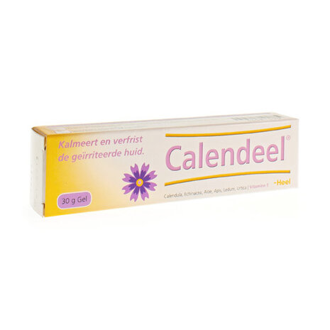 CALENDEEL GEL 30G