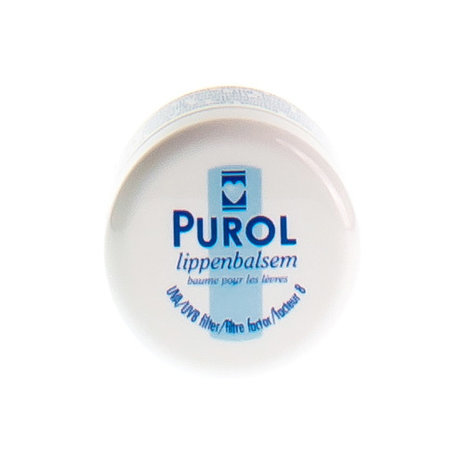 PUROL LIPBALSEM