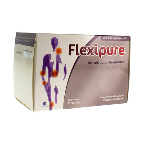 FLEXIPURE SOFT GEL 90