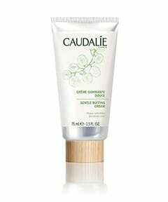 CAUDALIE ZACHTE SCRUBCRÈME PEELING 