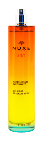 NUXE SUN EAU DELICIEUSE PARFUM VAPO 100ML