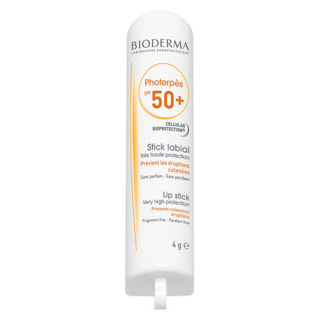 BIODERMA PHOTERPES SPF50 - STICK 4G