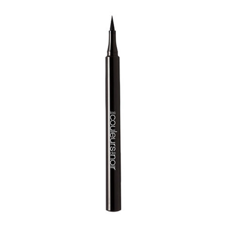 LES COULEURS DE NOIR STYLO LINER WP 01 ZWART