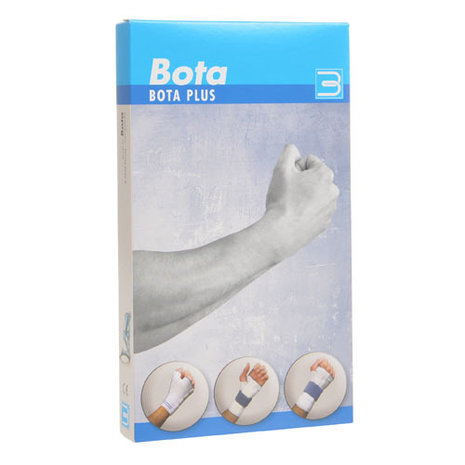 BOTA HANDPOLSBAND 201 SKIN UNIVERSEEL S