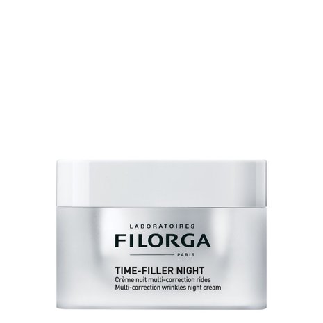 FILORGA TIME FILLER NIGHT 50ML