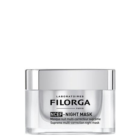 FILORGA NCEF NIGHT MASK 50ML