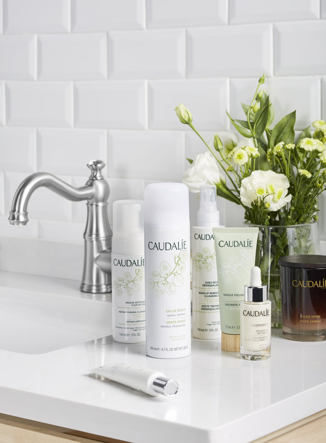 Caudalie Caudalie
