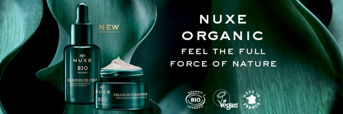 Nuxe Nuxe