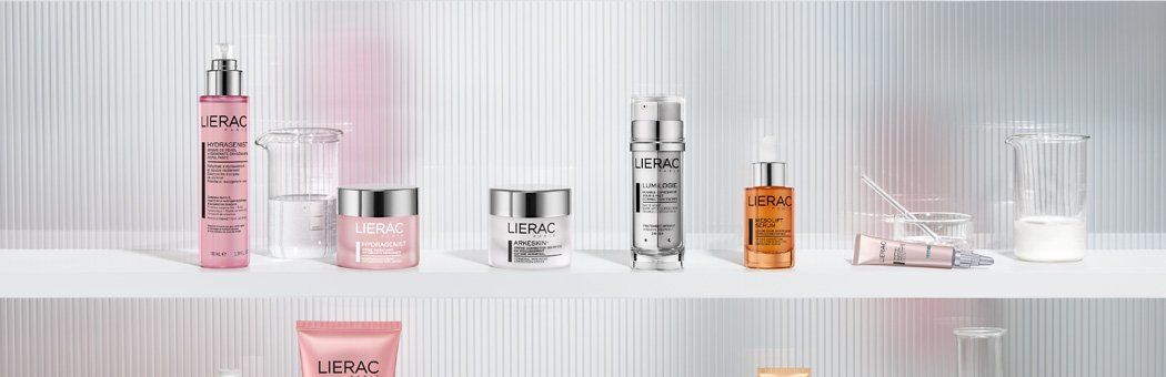 Lierac Lierac