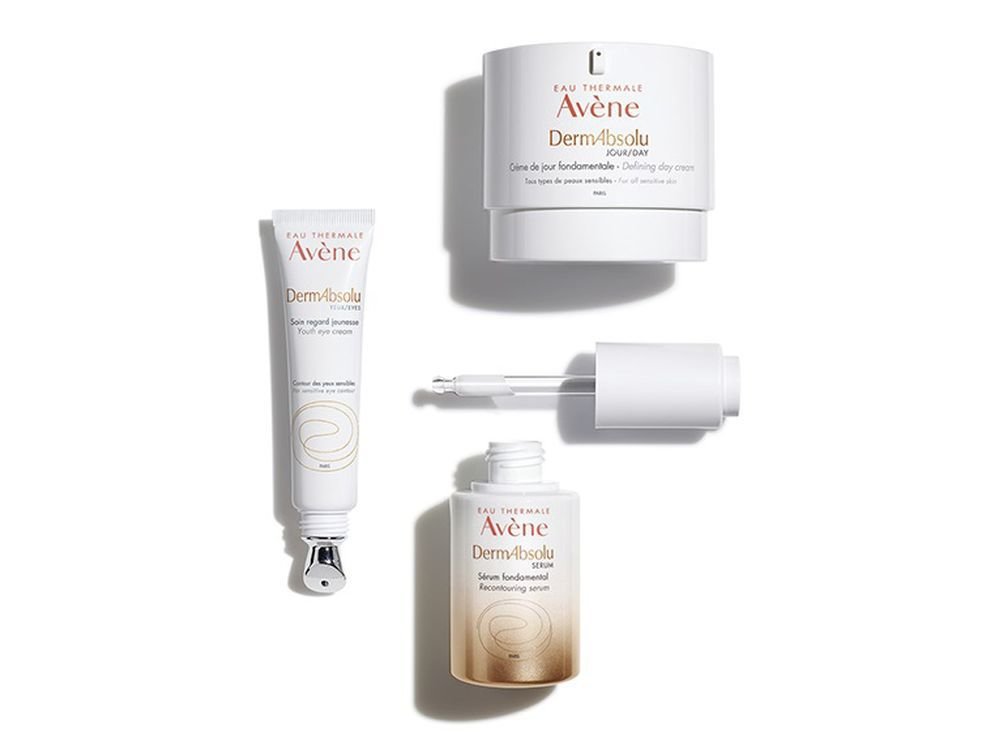 Avene Avene