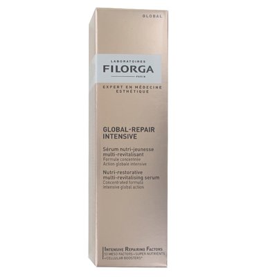 FILORGA GLOBAL REPAIR SERUM 30ML