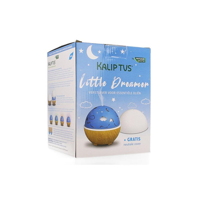 KALIPTUS NEW KIDS DIFFUSER