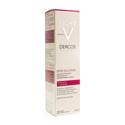 VICHY DERCOS DENSI-SOLUTIONS BALSEM 150ML