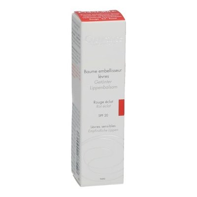 AVENE COUVRANCE CORR. TEINT LIPBALSEM ROOD 3G