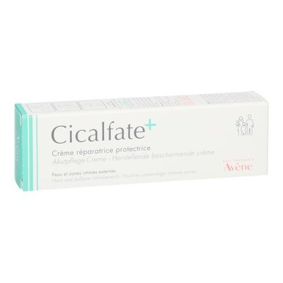 AVENE CICALFATE+CREME 40ML