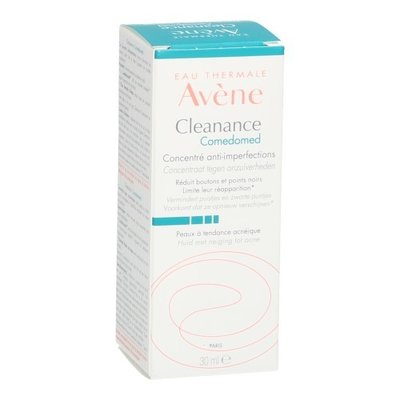 AVENE CLEANANCE COMEDOMED 30ML