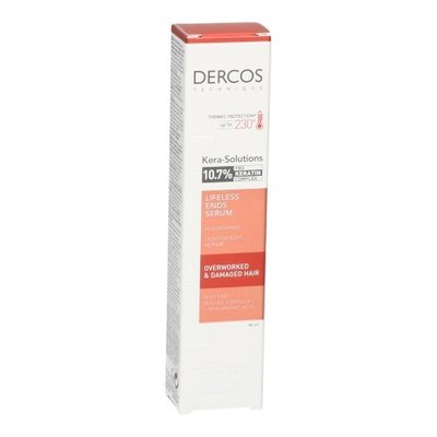 VICHY DERCOS CICA KERATINE SERUM 40ML