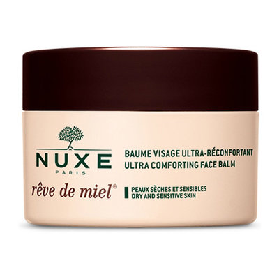 NUXE REVE DE MIEL ULTRA CONFORTING FACE BALM 50ML