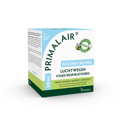 PRIMROSE PRIMALAIR BALSEM 30ML