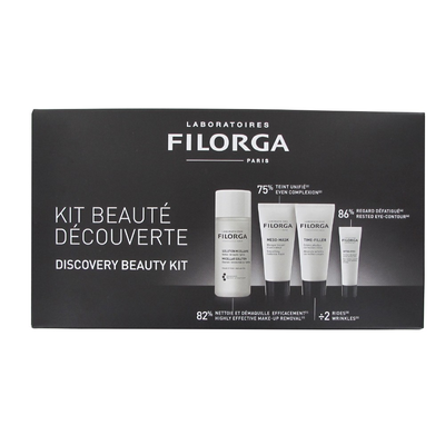 FILORGA DISCOVERY KIT 4 PROD.